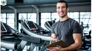Học viện đào tạo HLV gym/fitness chuyên nghiệp nhất 2023