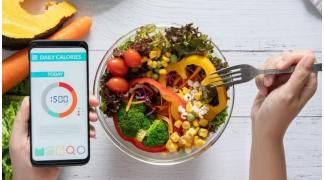 Thực Đơn Thâm Hụt Calo: Bí Quyết Giảm Cân Hiệu Quả