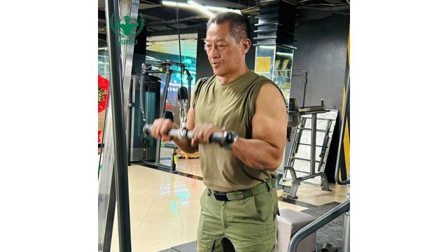 Lịch tập gym 3 ngày 1 tuần cho nam hiệu quả