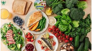 Chế Độ Ăn Low Carb: Hướng Dẫn Chi Tiết Và Thực Đơn Mẫu