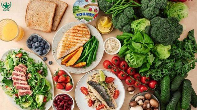 Chế Độ Ăn Low Carb: Hướng Dẫn Chi Tiết Và Thực Đơn Mẫu