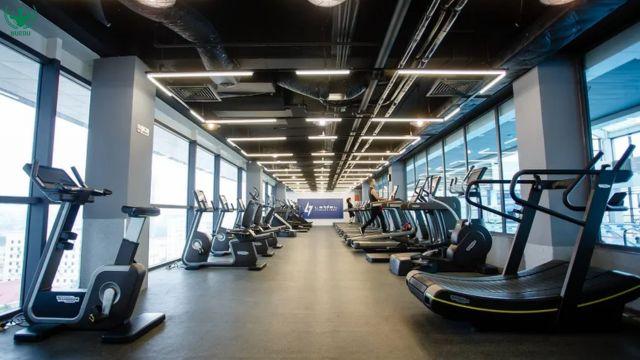 Mở phòng gym cần những gì? Hướng dẫn chi tiết cho người mới bắt đầu