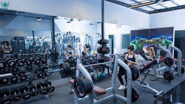 Mở phòng gym có lãi không? Những điều bạn cần biết về ngành kinh doanh này