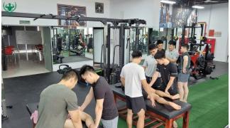 Trần Thanh Tài – học viên K79 của NUEDU - Từ giáo viên tiếng Nhật thành PT chuyên nghiệp