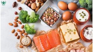 Tìm hiểu vai trò của Calorie trong chế độ dinh dưỡng cho gymer