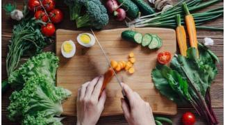 Chỉ số GI: Ăn thế nào để ổn định năng lượng và kiểm soát insulin