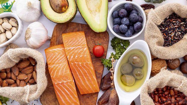 Hướng dẫn xây dựng macro khoa học cho gymer