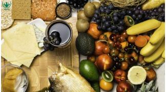 Protein - Carb - Fat: Cách tính tỉ lệ chuẩn cho dân tập luyện