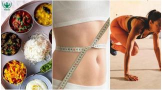 TDEE là gì? Hướng dẫn tính lượng calo tiêu hao cho người tập gym