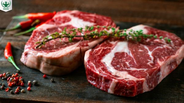Những điều cần lưu ý khi ăn thịt bò